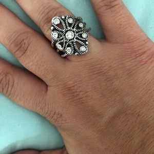 Naomi Ring - Size 7